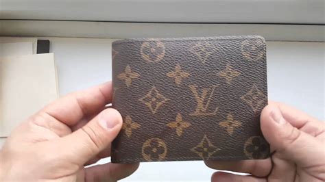 white louis vuitton wallet men replica|Louis Vuitton bifold men's wallet.